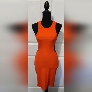 Almost Famous Tank Top Dress